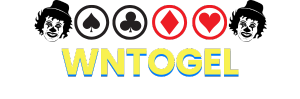 Logo WNTOGEL